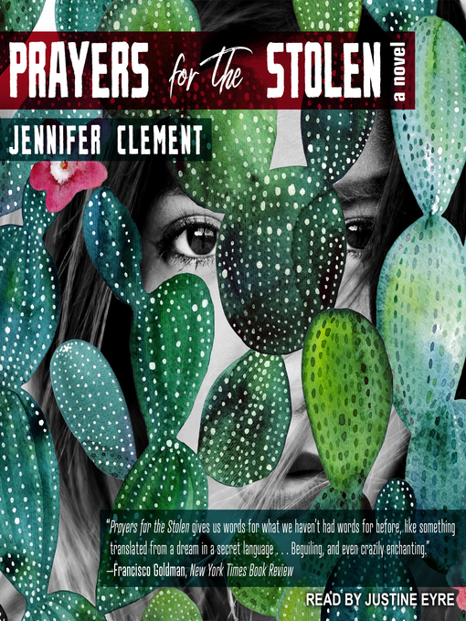Title details for Prayers for the Stolen by Jennifer Clement - Available